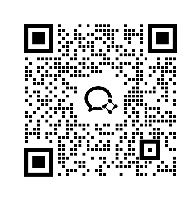 臻遇Club企业微信二维码